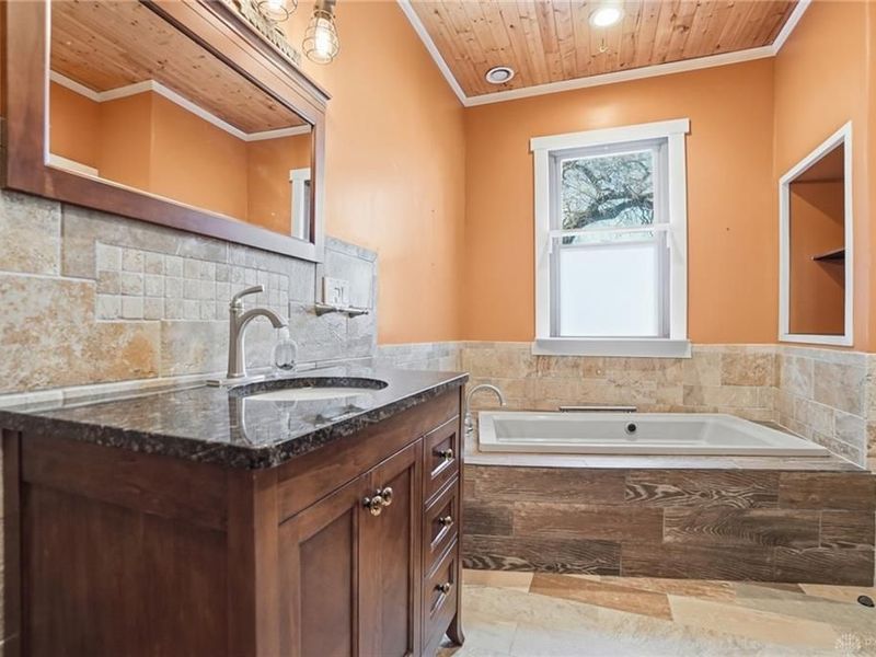 8 Clinton Street, Clifton Vlg, OH 45316 Photo 28