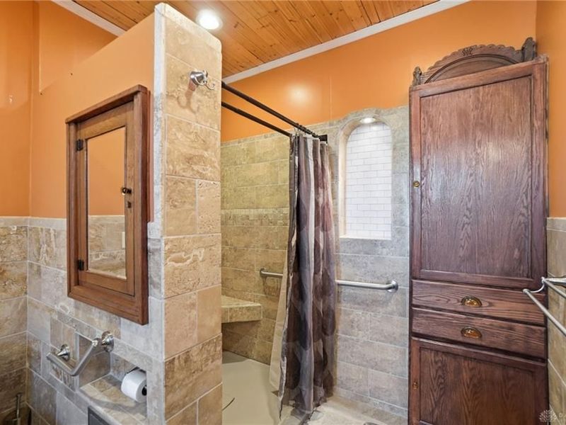 8 Clinton Street, Clifton Vlg, OH 45316 Photo 29