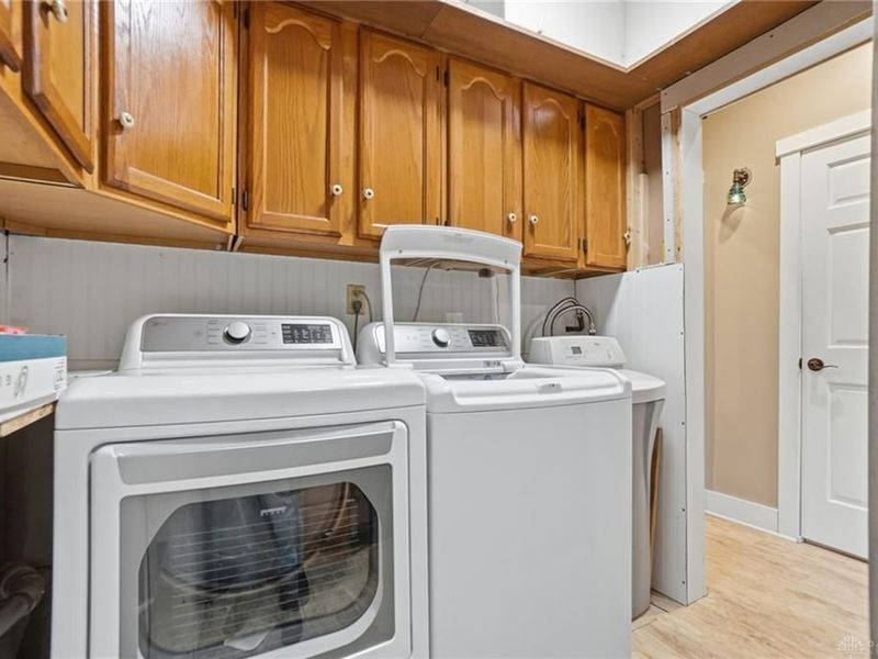 8 Clinton Street, Clifton Vlg, OH 45316 Photo 30