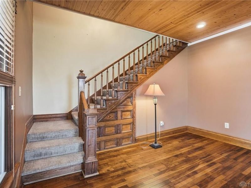 8 Clinton Street, Clifton Vlg, OH 45316 Photo 33