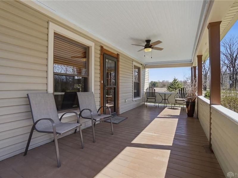 8 Clinton Street, Clifton Vlg, OH 45316 Photo 4