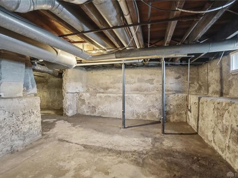 8 Clinton Street, Clifton Vlg, OH 45316 Photo 42