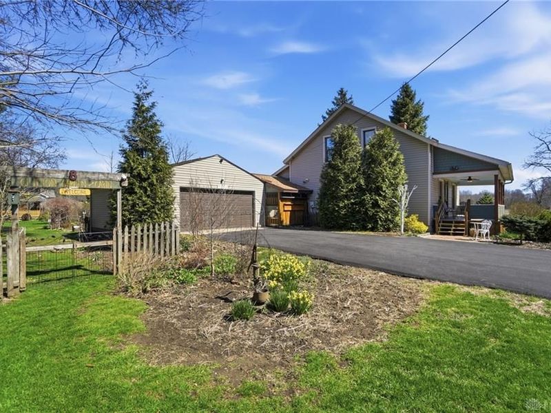 8 Clinton Street, Clifton Vlg, OH 45316 Photo 43