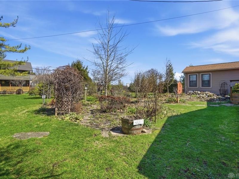 8 Clinton Street, Clifton Vlg, OH 45316 Photo 45