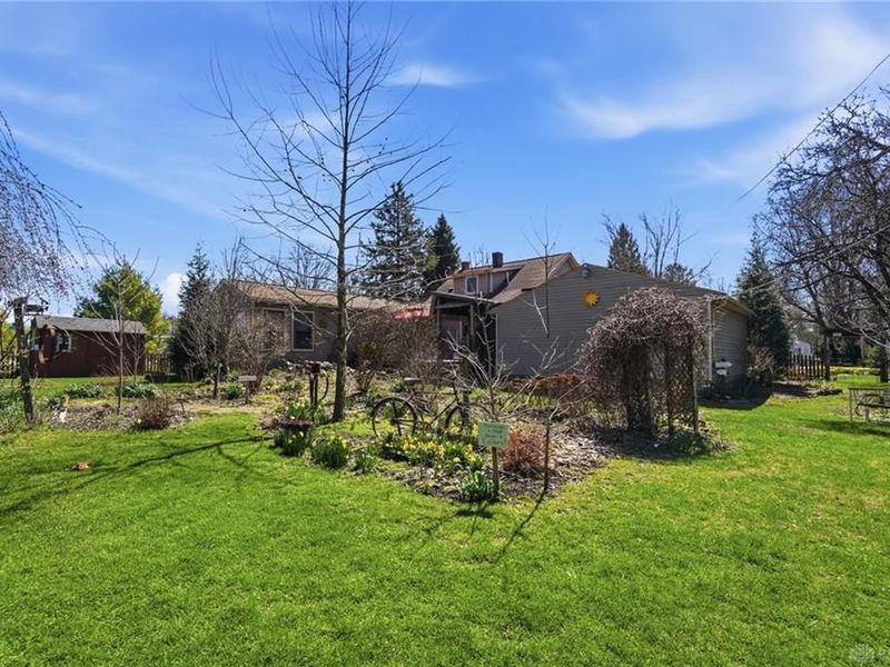 8 Clinton Street, Clifton Vlg, OH 45316 Photo 46