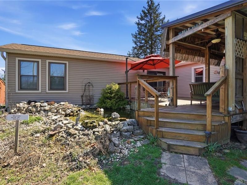 8 Clinton Street, Clifton Vlg, OH 45316 Photo 49