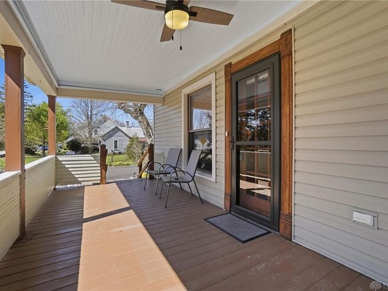 8 Clinton Street, Clifton Vlg, OH 45316 Photo 5