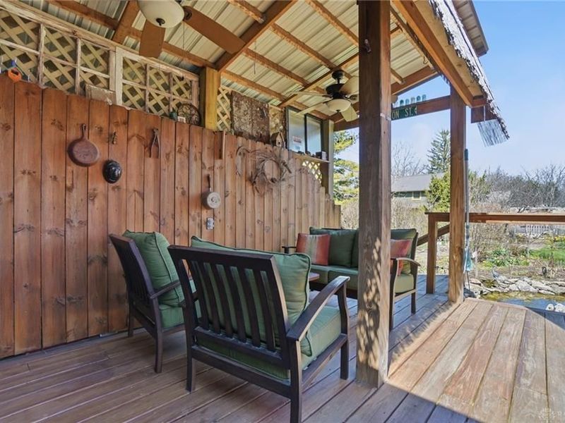 8 Clinton Street, Clifton Vlg, OH 45316 Photo 52