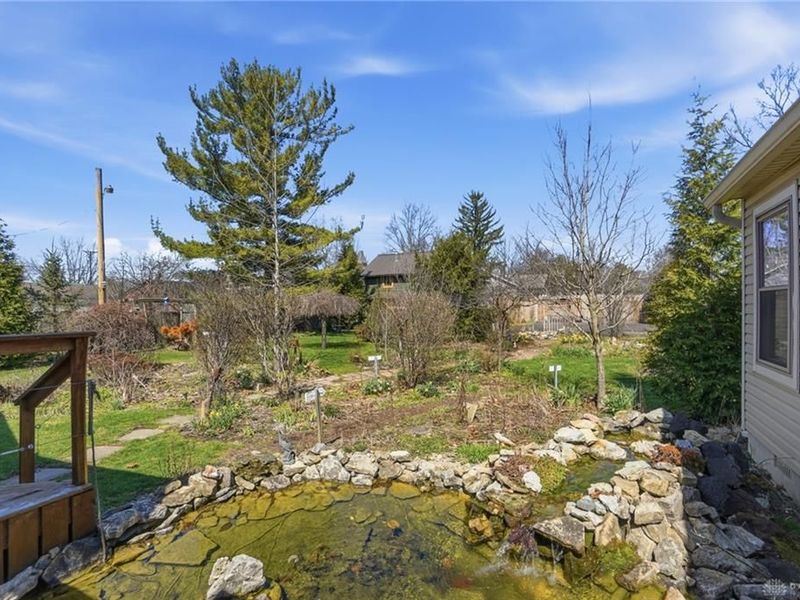 8 Clinton Street, Clifton Vlg, OH 45316 Photo 54