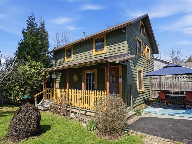 8 Clinton Street, Clifton Vlg, OH 45316 Photo 60