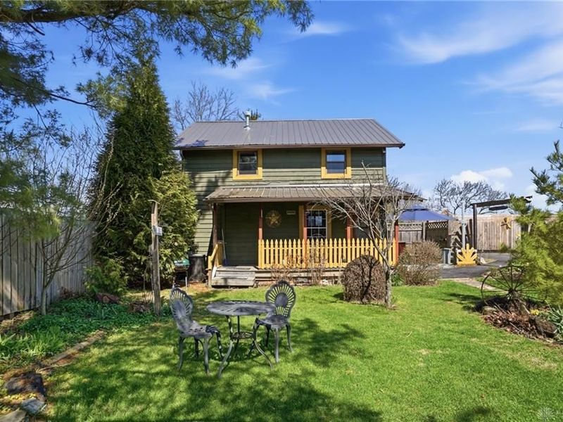 8 Clinton Street, Clifton Vlg, OH 45316 Photo 61