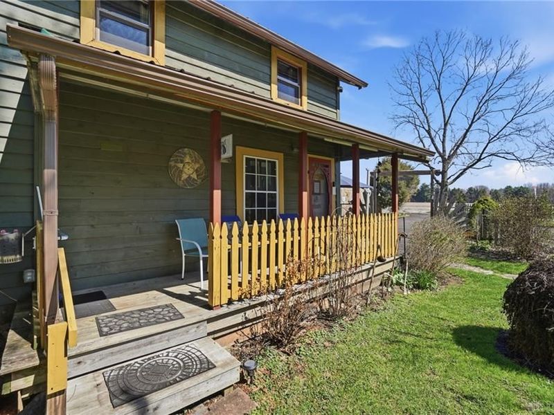 8 Clinton Street, Clifton Vlg, OH 45316 Photo 62