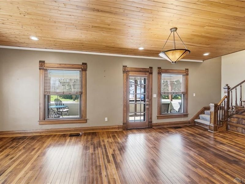 8 Clinton Street, Clifton Vlg, OH 45316 Photo 7