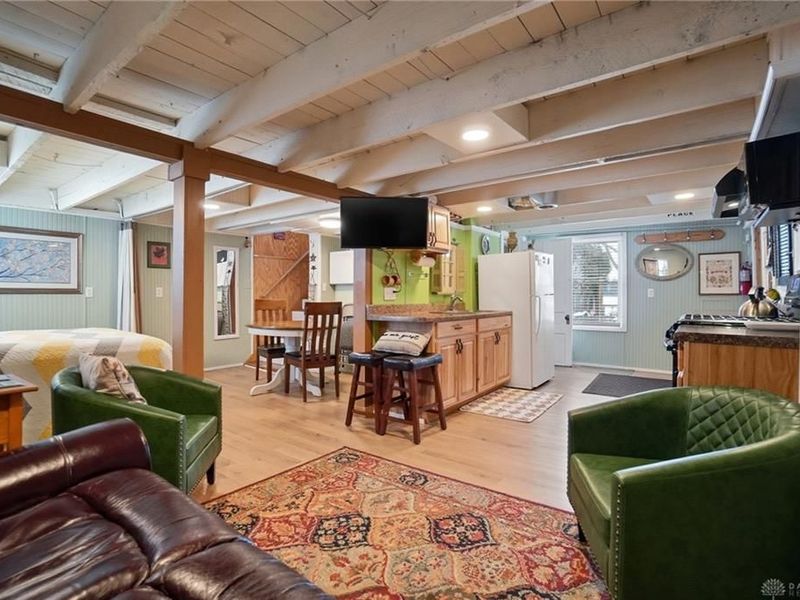 8 Clinton Street, Clifton Vlg, OH 45316 Photo 71