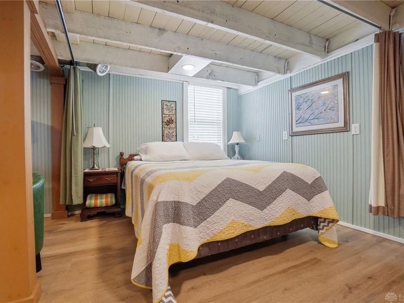 8 Clinton Street, Clifton Vlg, OH 45316 Photo 73