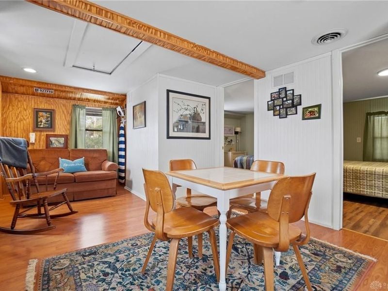 8 Clinton Street, Clifton Vlg, OH 45316 Photo 81