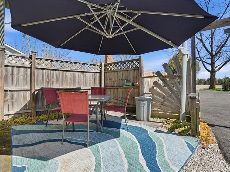 8 Clinton Street, Clifton Vlg, OH 45316 Photo 89