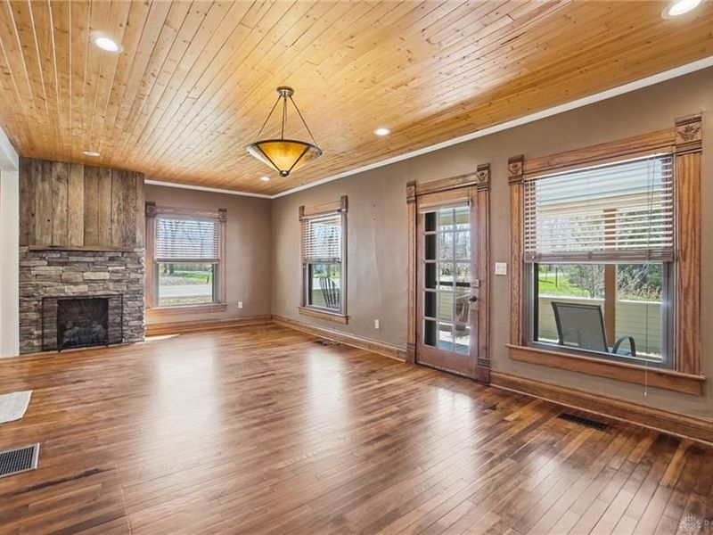 8 Clinton Street, Clifton Vlg, OH 45316 Photo 9