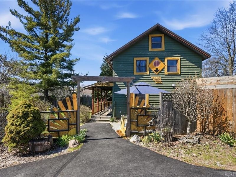 8 Clinton Street, Clifton Vlg, OH 45316 Photo 90