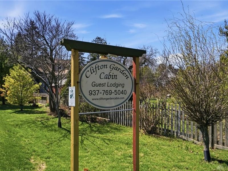 8 Clinton Street, Clifton Vlg, OH 45316 Photo 92