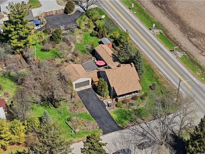 8 Clinton Street, Clifton Vlg, OH 45316 Photo 96