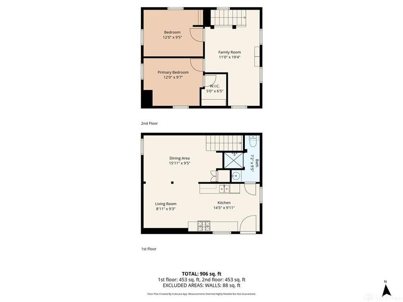 8 Clinton Street, Clifton Vlg, OH 45316 Photo 98