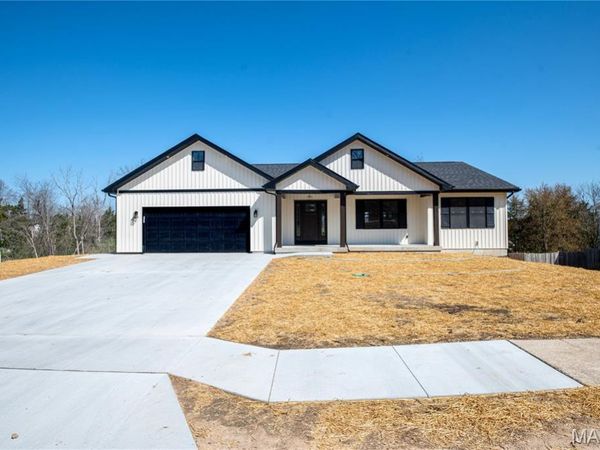 619 Scottsvale Drive , Rolla, MO 65401