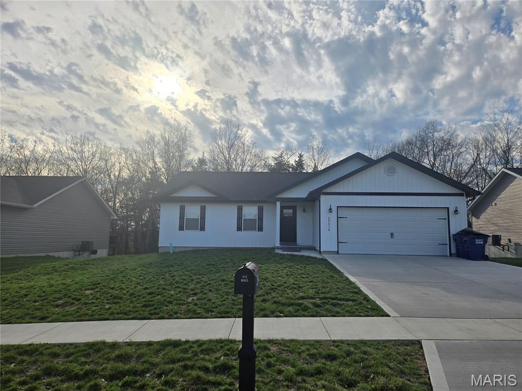 29514 Walnut Valley Lane , Wright City, MO 63390 Main Photo