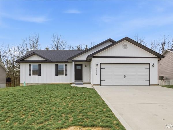 29514 Walnut Valley Lane, Wright City, MO 63390
