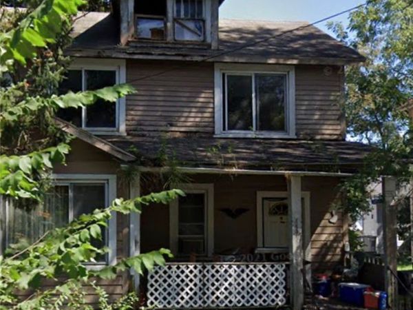 224 Atcheson Avenue, Mansfield, OH 44903