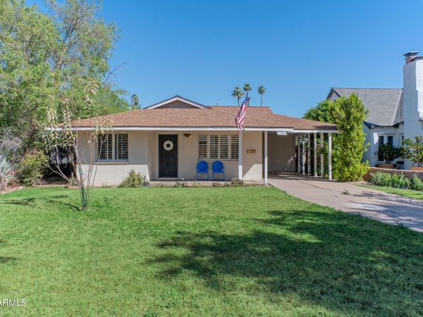 1334 W WILLETTA Street, Phoenix, AZ 85007