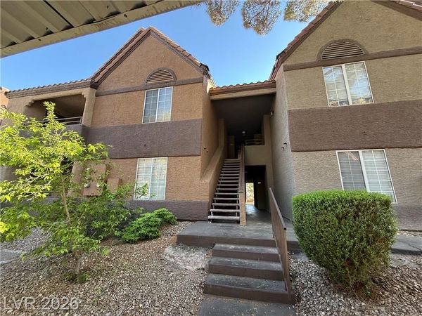2200 S Fort Apache Road , Unit 1087, Las Vegas, NV 89117