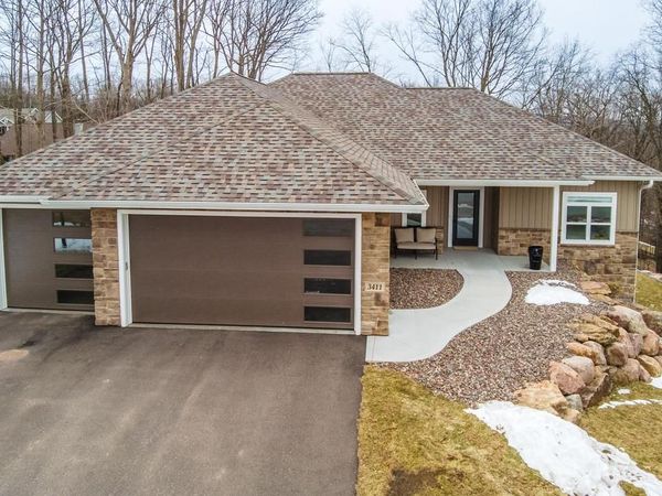 3411 W WAUSAU AVENUE, Wausau, WI 54401