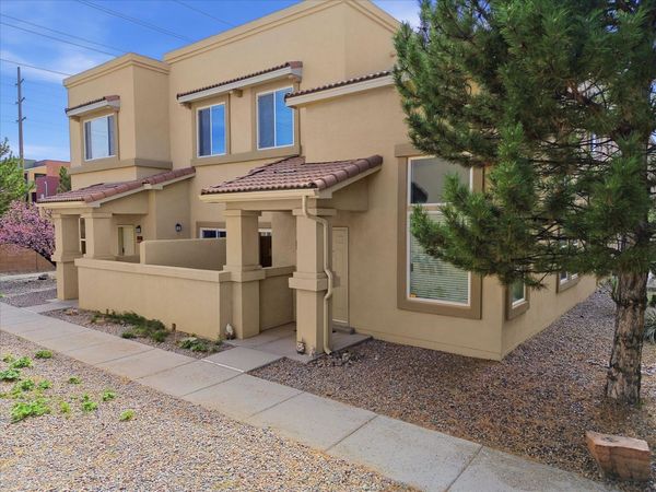 4345 Santo Domingo , Unit A, Santa Fe, NM 87507