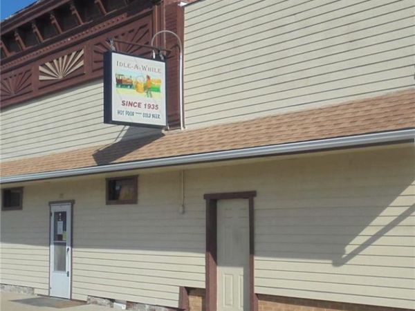 201 S Vine Street, Cherokee, KS 66724