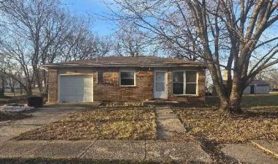 202 Grasshopper Road, Winchester, KS 66097 Main Photo