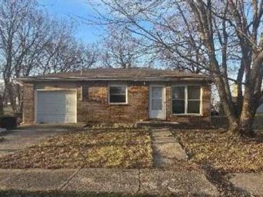 202 Grasshopper Road, Winchester, KS 66097