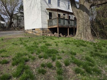 1326 Montrose Avenue, Morgantown, WV 26505