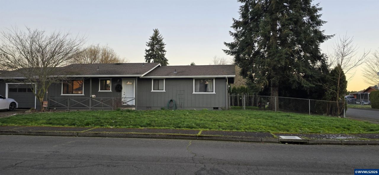 508 High St, Jefferson, OR 97352 Main Photo