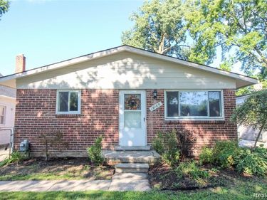 19169 Inkster Road, Livonia, MI 48152