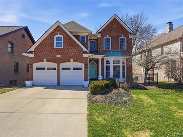 339 N Alice Avenue, Rochester, MI 48307