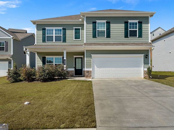 49 Thacker Trail, Adairsville, GA 30103