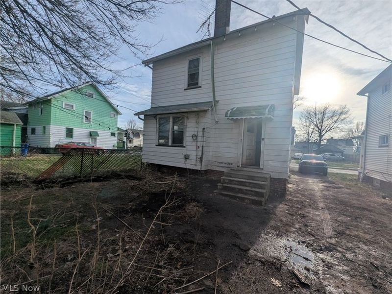 1449 Clearaire Road, Cleveland, OH 44110 Photo 4