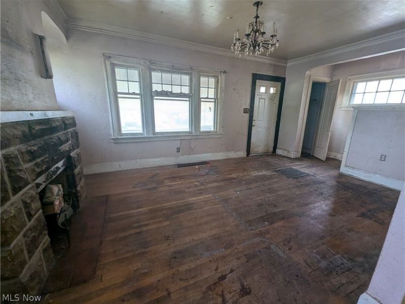 1449 Clearaire Road, Cleveland, OH 44110 Photo 8