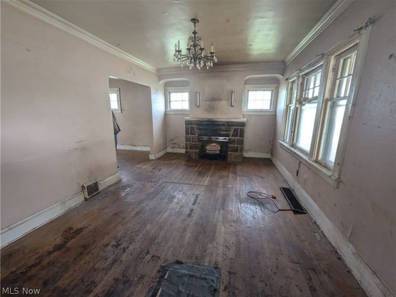 1449 Clearaire Road, Cleveland, OH 44110 Photo 9