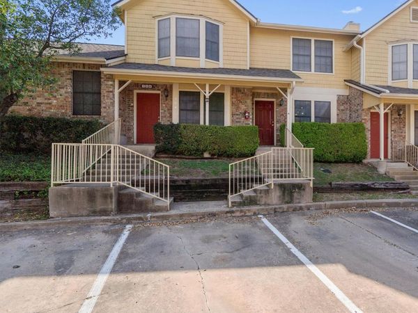 11901 Swearingen DR, Unit 105, Austin, TX 78758