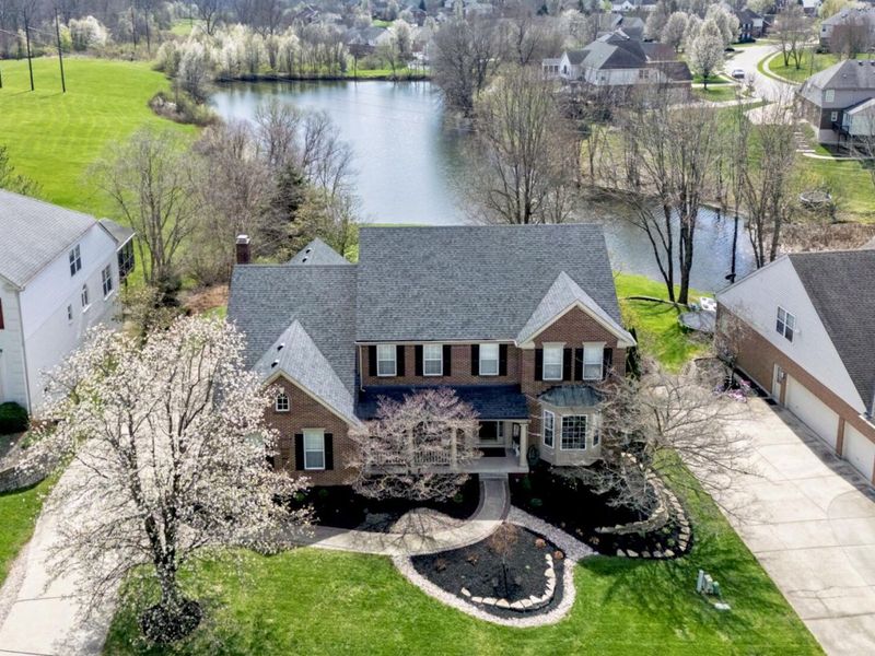 14893 Cool Springs Boulevard, Union, KY 41091 Photo 1