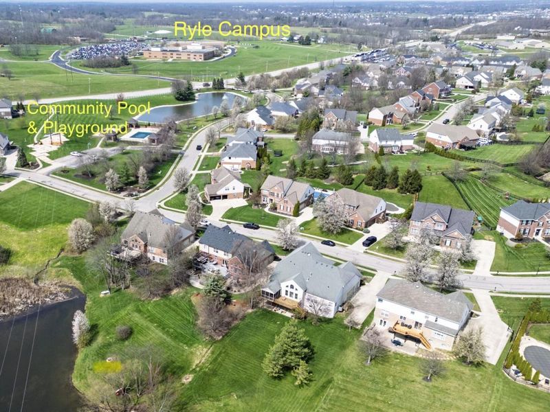 14893 Cool Springs Boulevard, Union, KY 41091 Photo 48