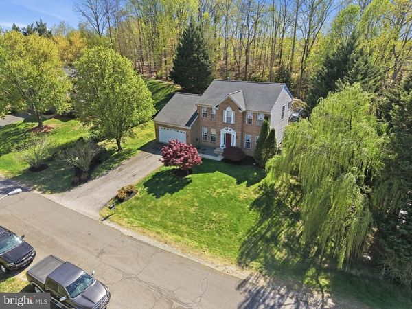 15348 BALD EAGLE LANE, WOODBRIDGE, VA 22191