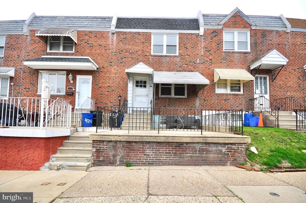 4243 Elsinore Street, Philadelphia, PA 19124 Main Photo